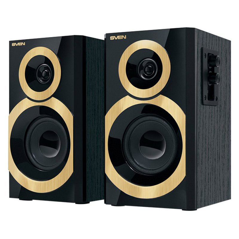 SVEN SPS-619 Gold