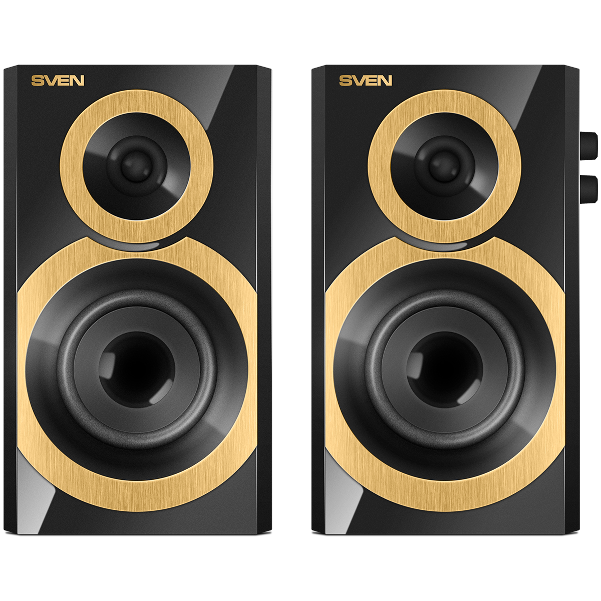 SVEN SPS-619 Gold