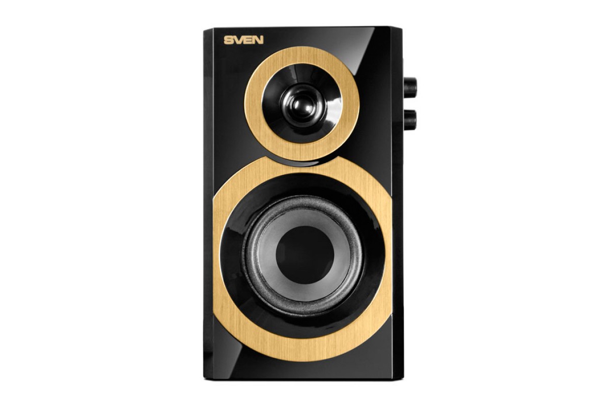 SVEN SPS-619 Gold