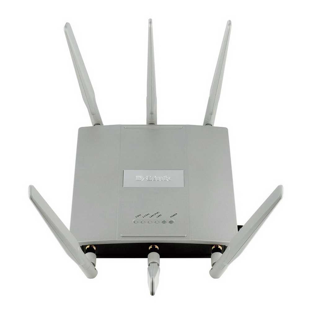 D-Link DAP-2695/RU/A1A