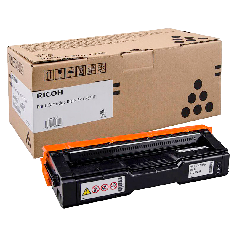 Ricoh SP C252HE (407716)