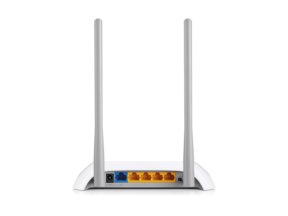 TP-Link TL-WR840N