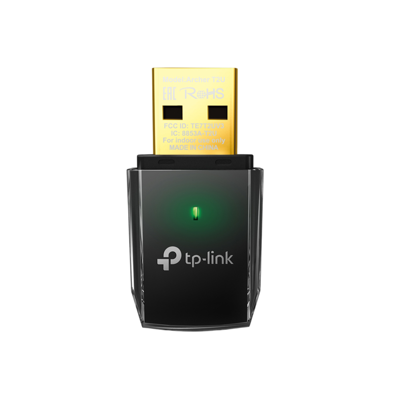 TP-Link Archer T2U