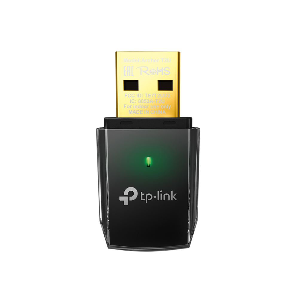 TP-Link Archer T2U