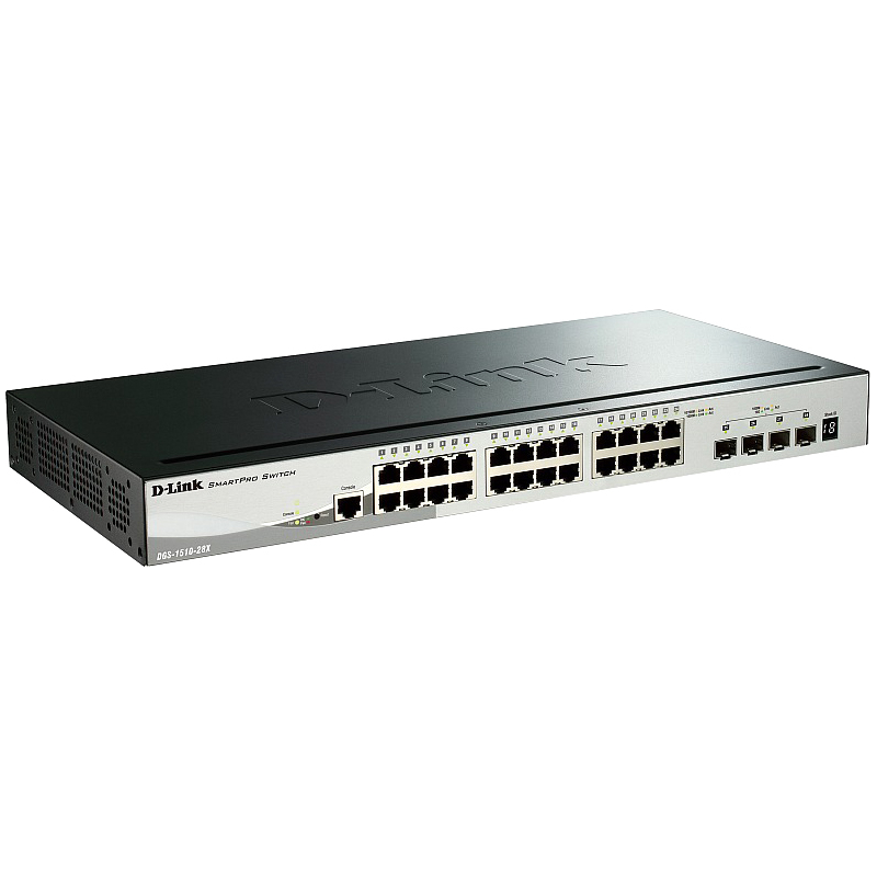 D-Link DGS-1510-28X/A1A