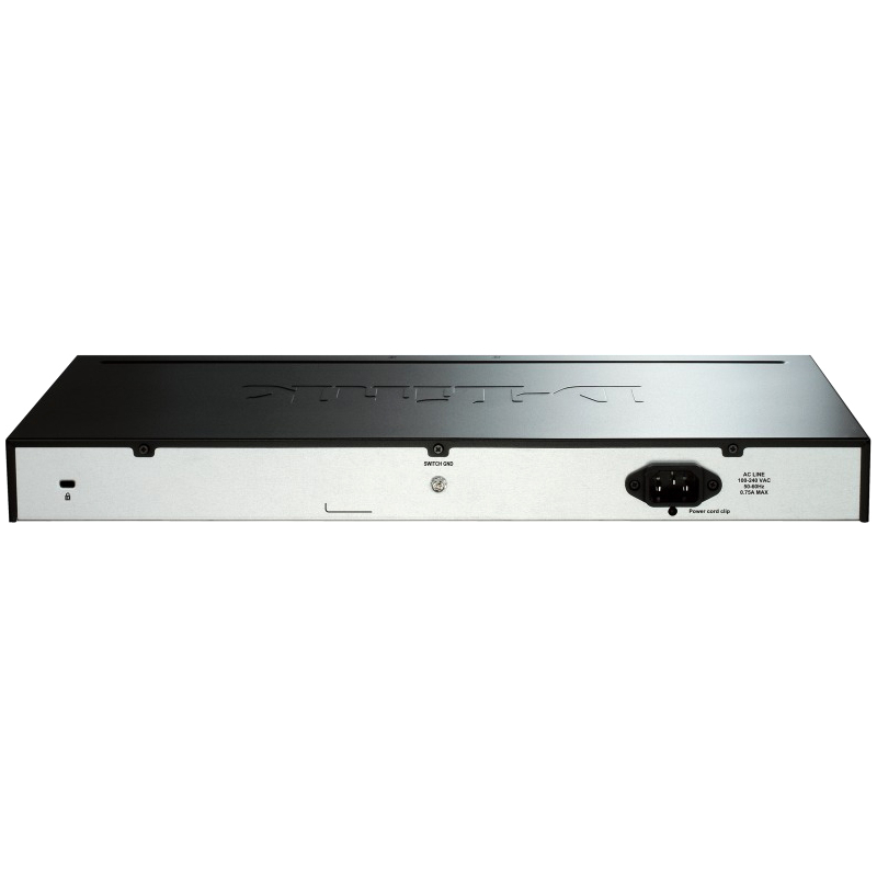 D-Link DGS-1510-28X/A1A