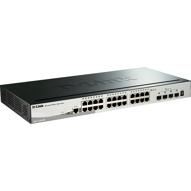 D-Link DGS-1510-28X/A1A