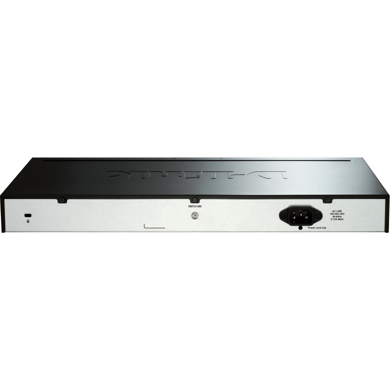 D-Link DGS-1510-28X/A1A