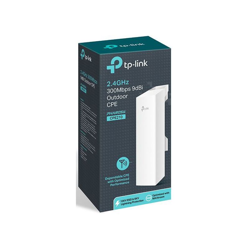 TP-Link CPE210