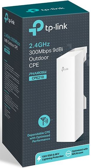 TP-Link CPE210