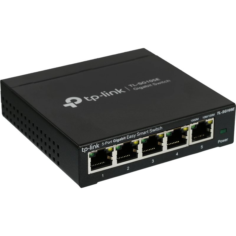 TP-Link TL-SG105E