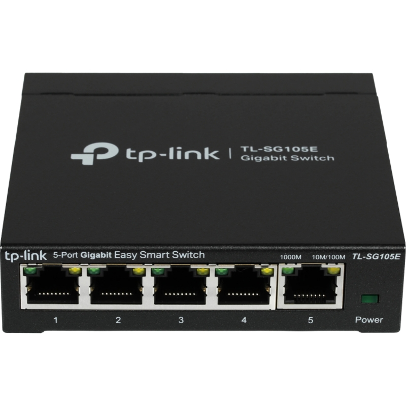 TP-Link TL-SG105E