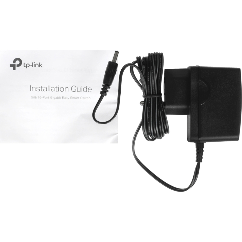 TP-Link TL-SG105E