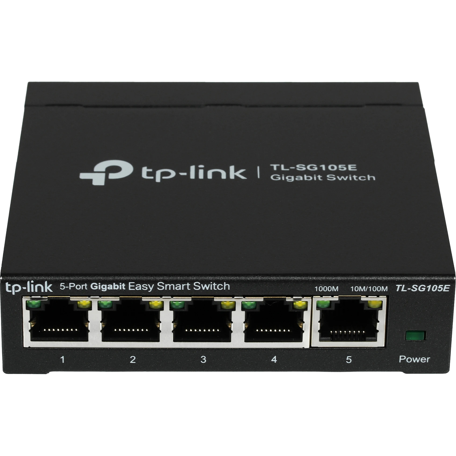TP-Link TL-SG105E