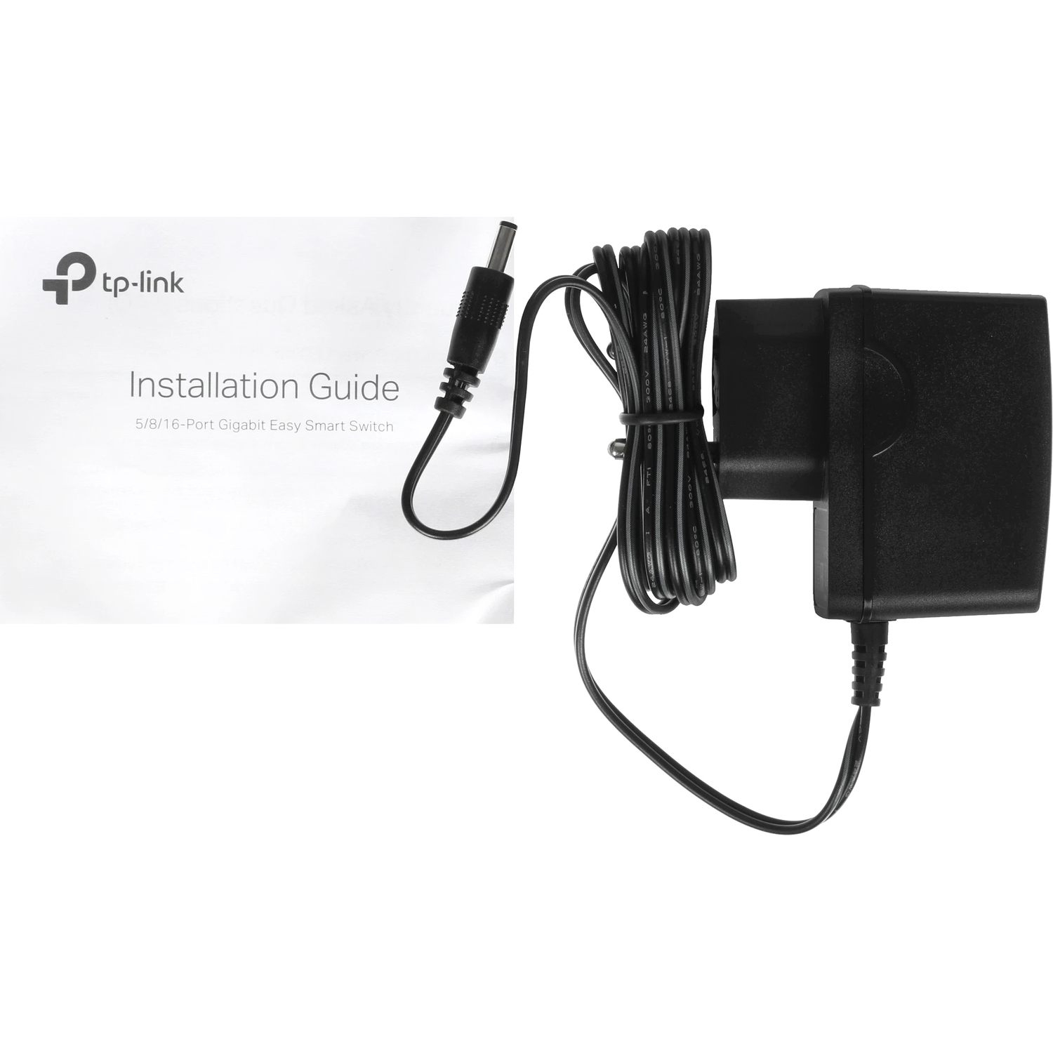 TP-Link TL-SG105E