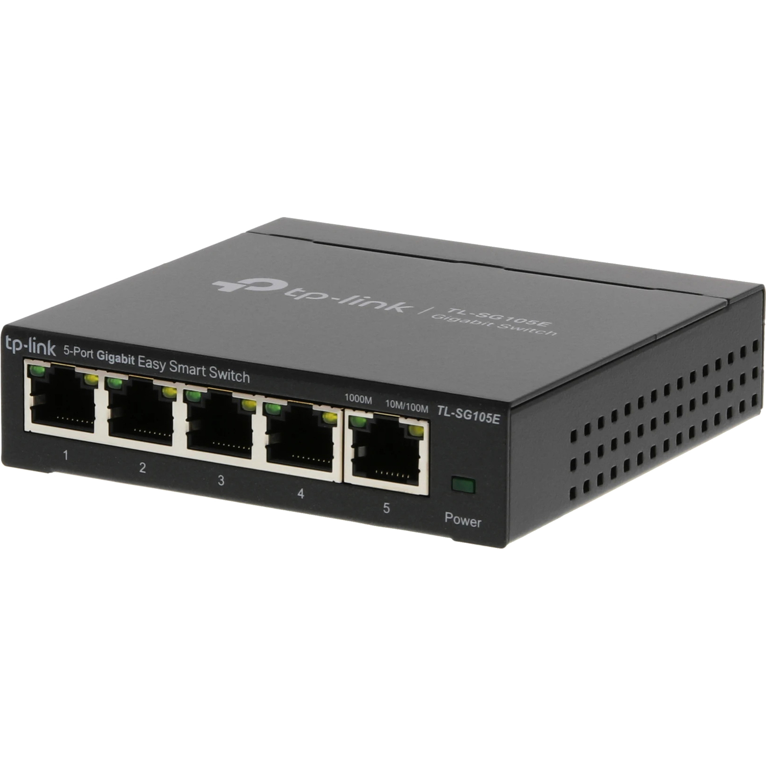 TP-Link TL-SG105E