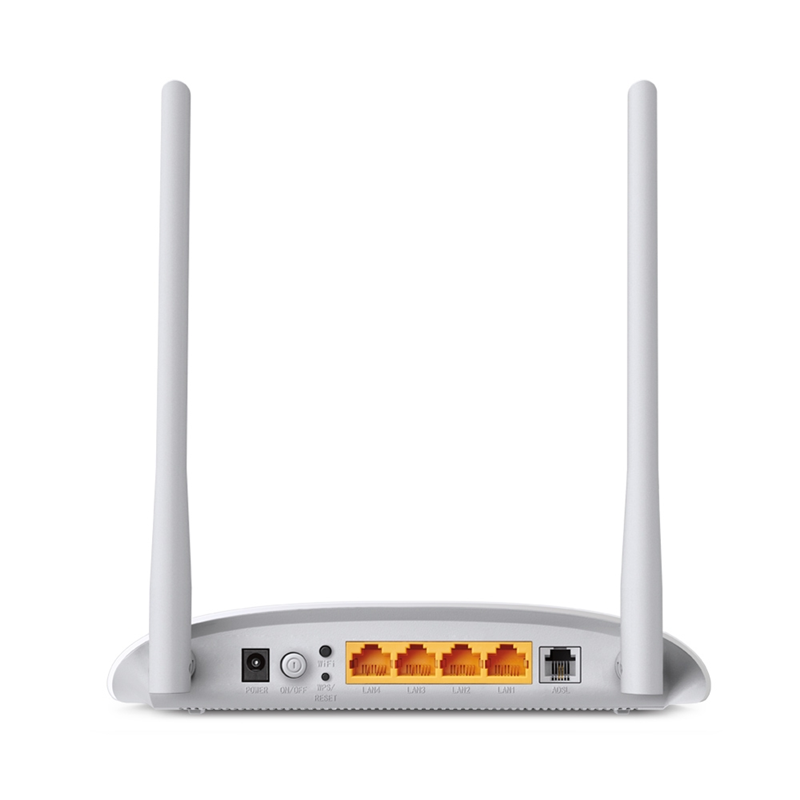 TP-Link TD-W8961N