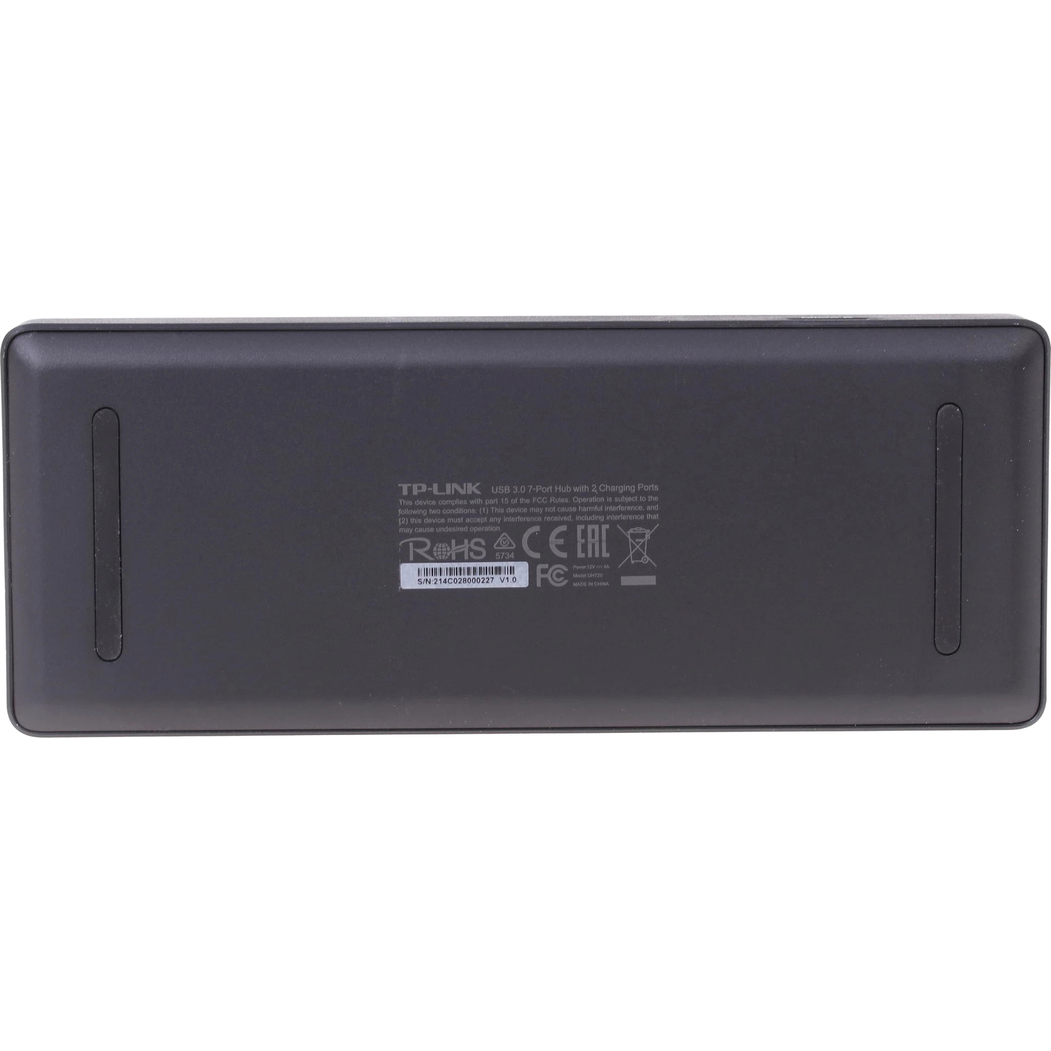 TP-Link UH720