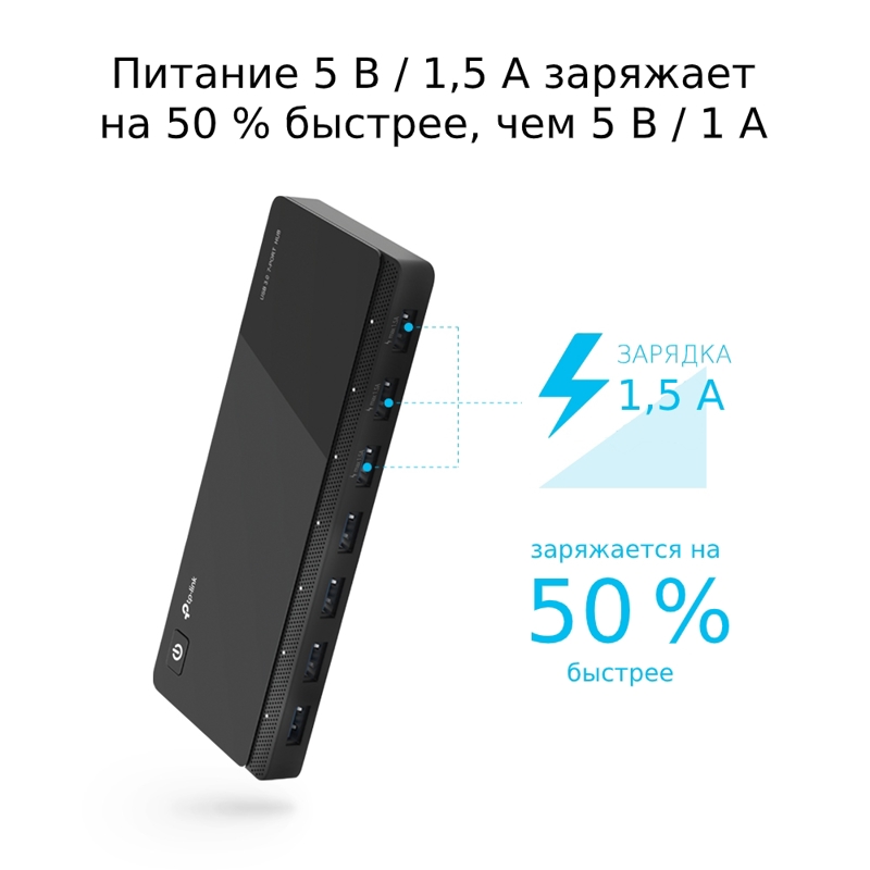 TP-Link UH700