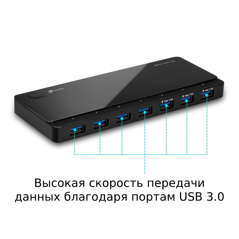 TP-Link UH700
