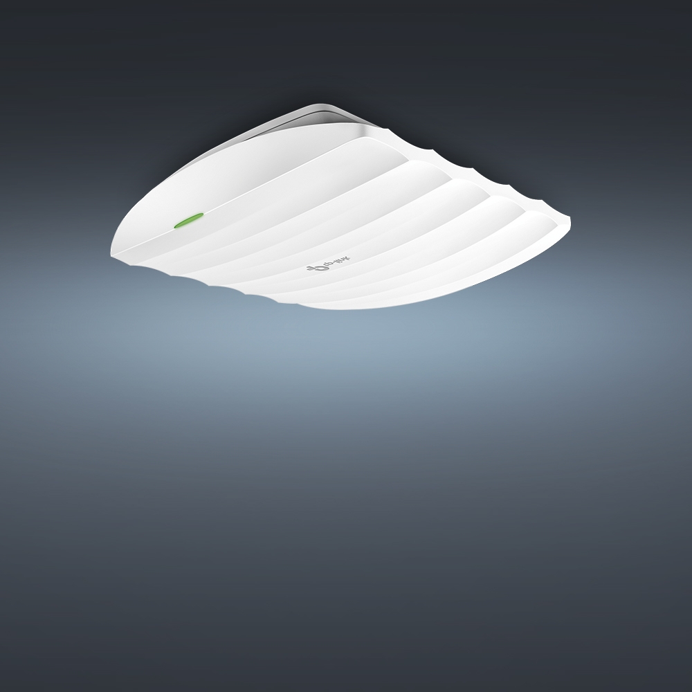 TP-Link EAP110 V4