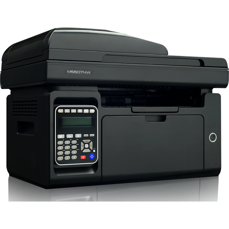 Pantum M6607NW