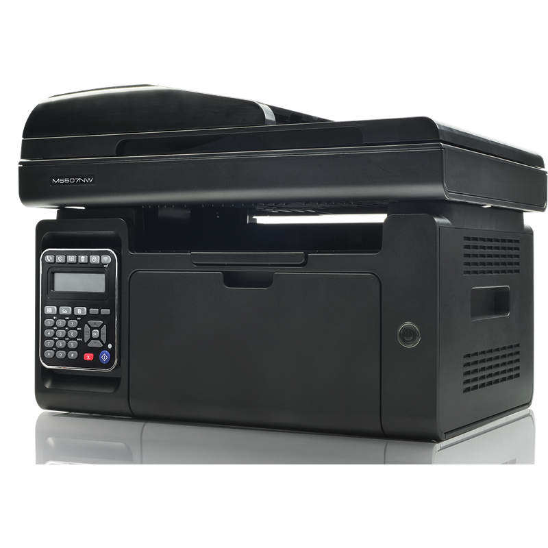 Pantum M6607NW