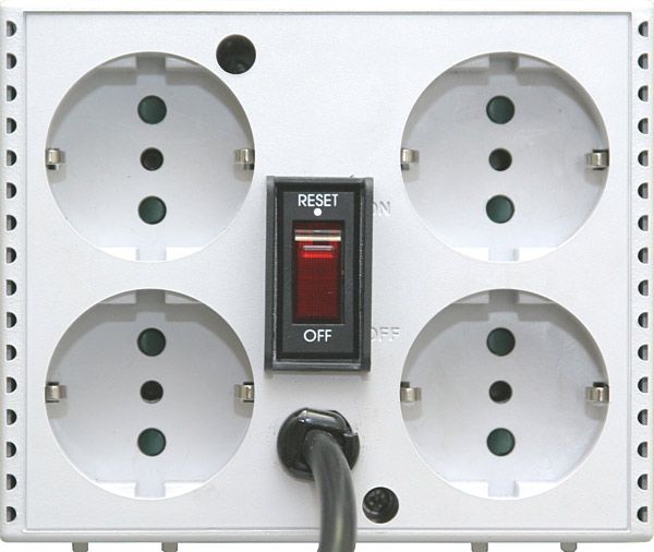Powercom TCA-2000