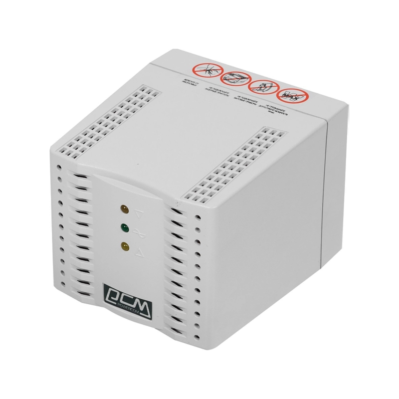 Powercom TCA-3000