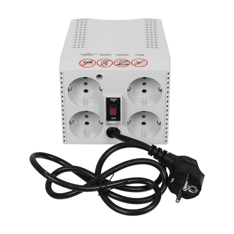 Powercom TCA-3000
