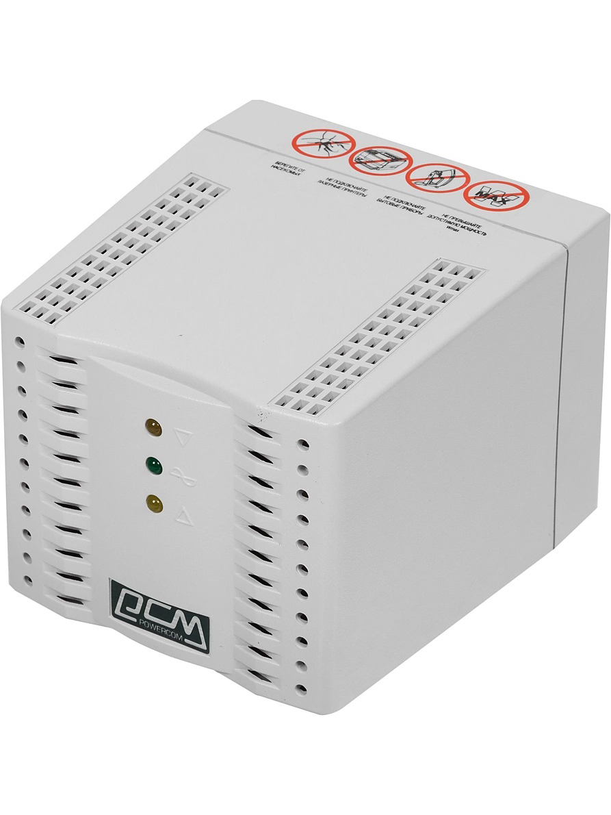 Powercom TCA-3000
