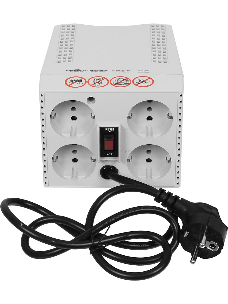 Powercom TCA-3000