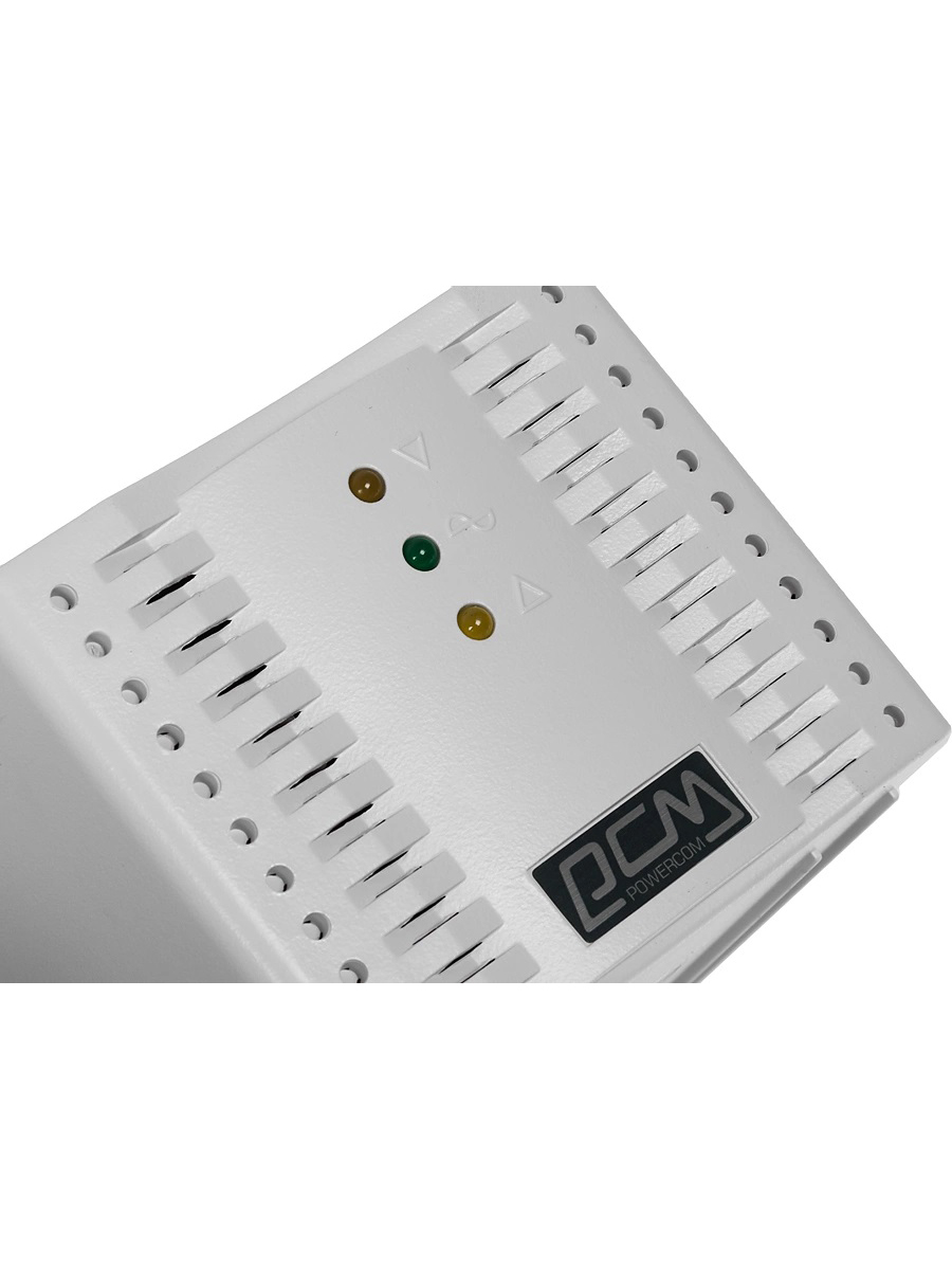 Powercom TCA-3000