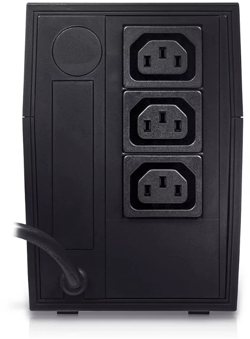 Powercom Raptor RPT-1000A IEC C13