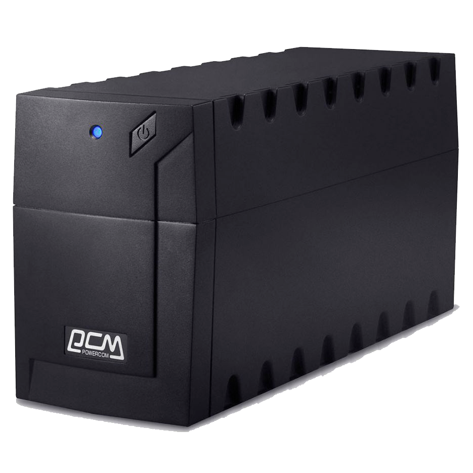 Powercom Raptor RPT-1000AP IEC C13