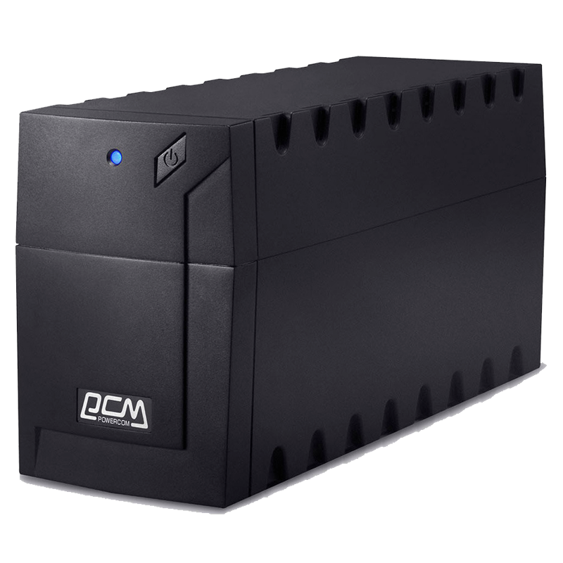 Powercom Raptor RPT-600A EURO