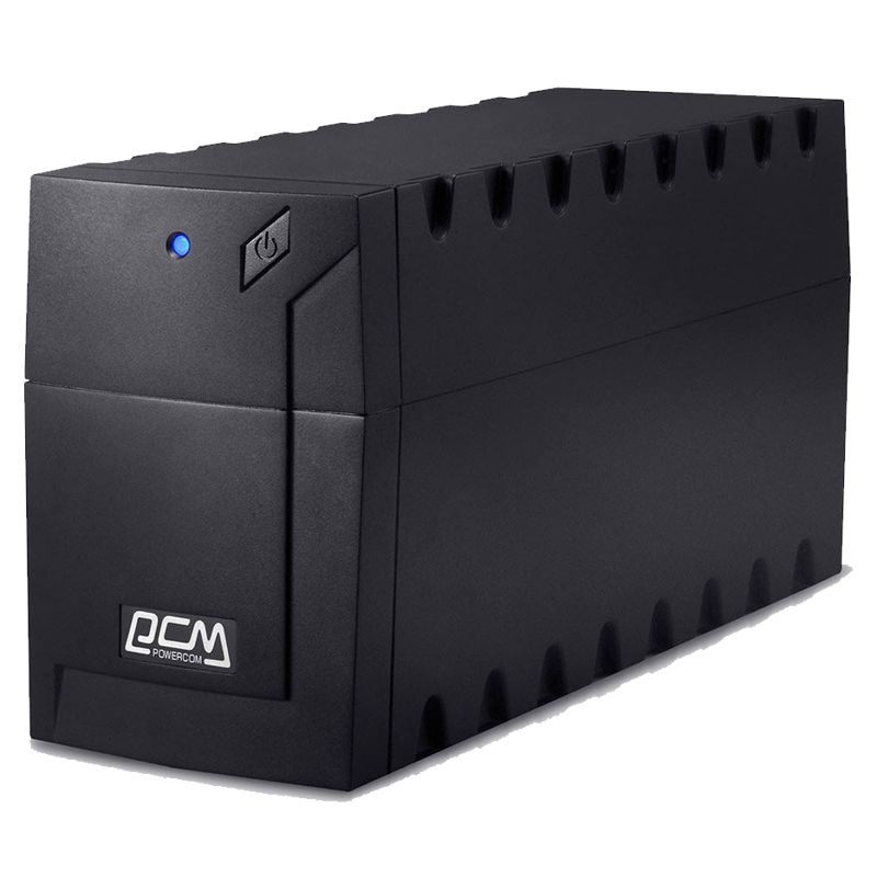 Powercom Raptor RPT-800A EURO