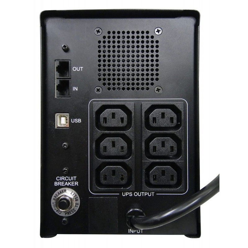 Powercom Imperial IMD-3000AP