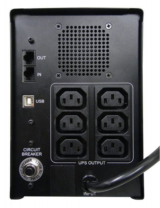 Powercom Imperial IMD-3000AP