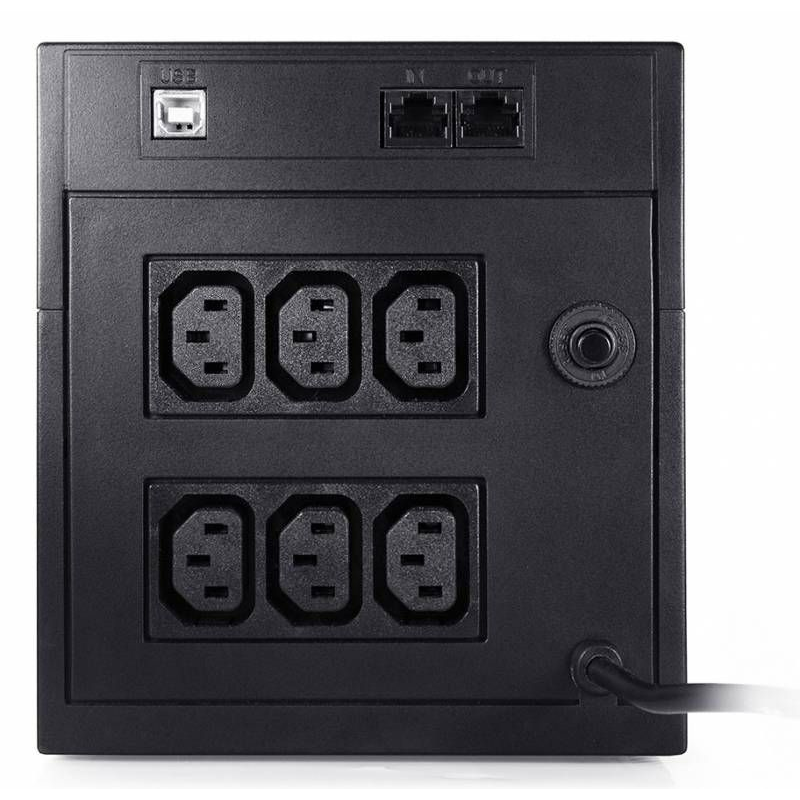 Powercom Raptor RPT-1025AP