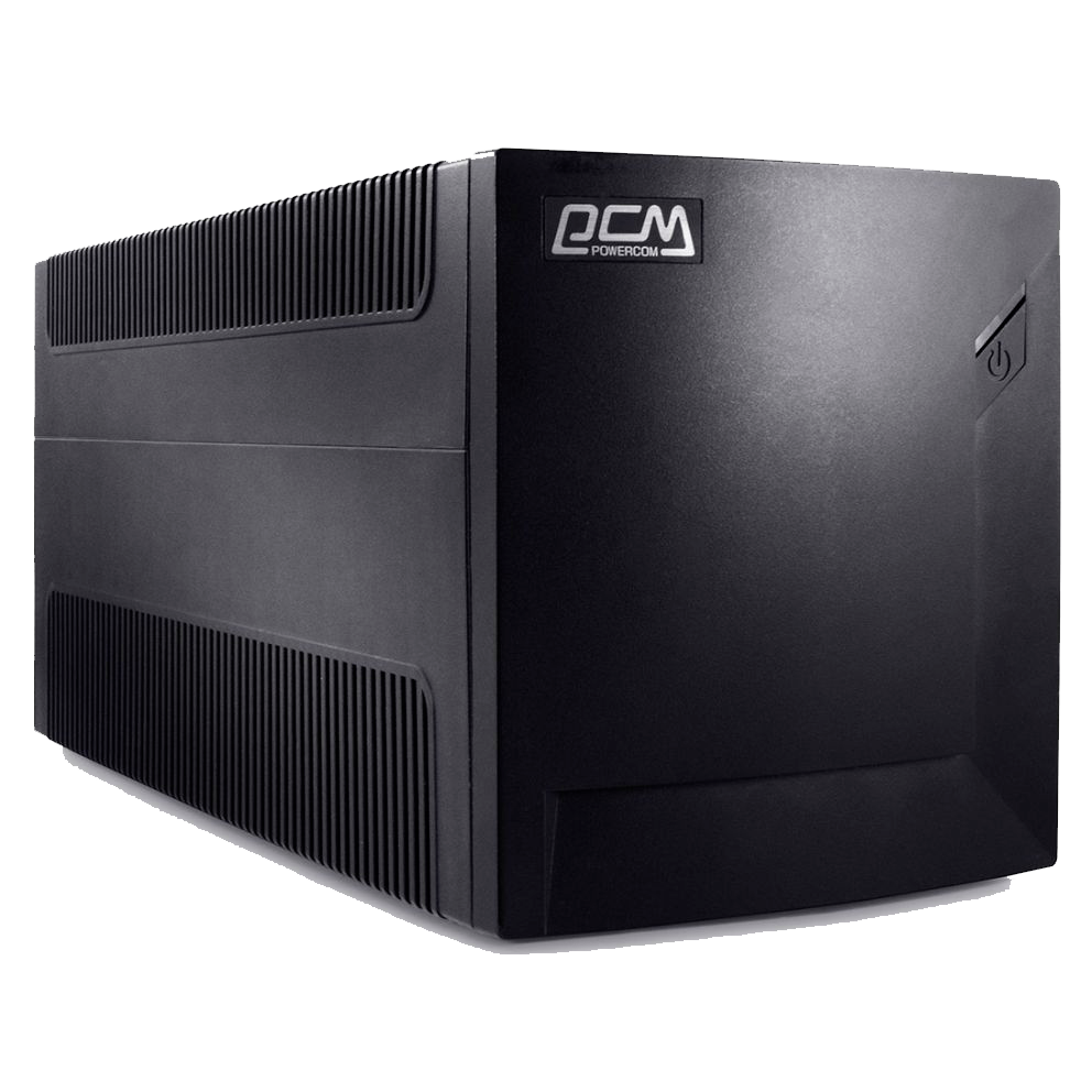 Powercom Raptor RPT-1025AP