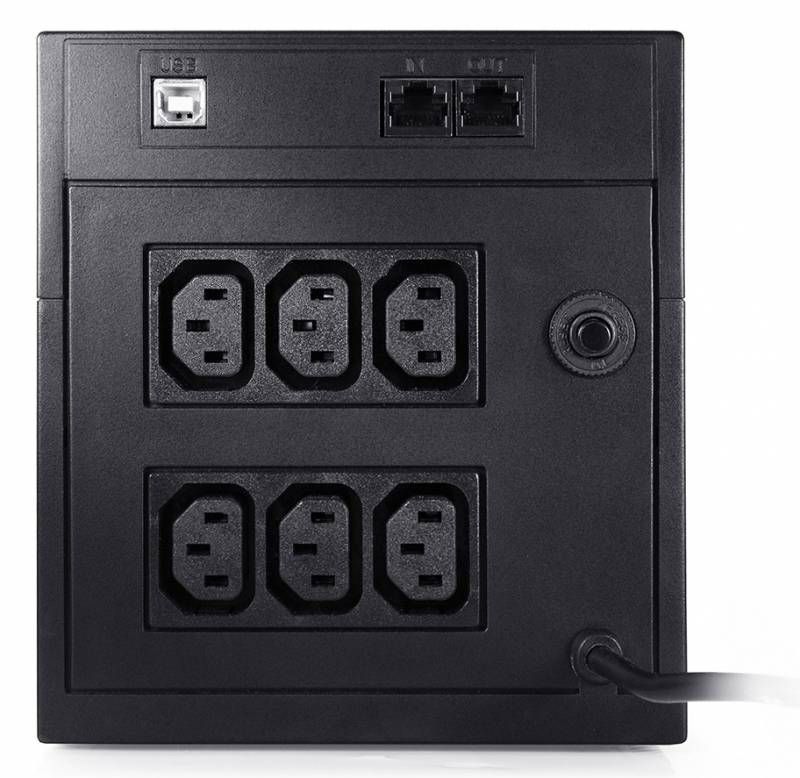 Powercom Raptor RPT-1025AP