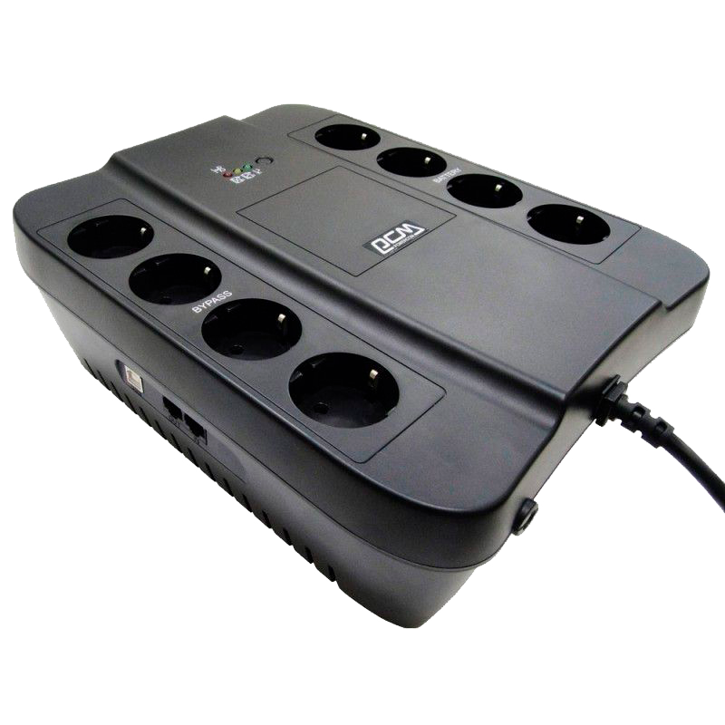 Powercom Spider SPD-850U