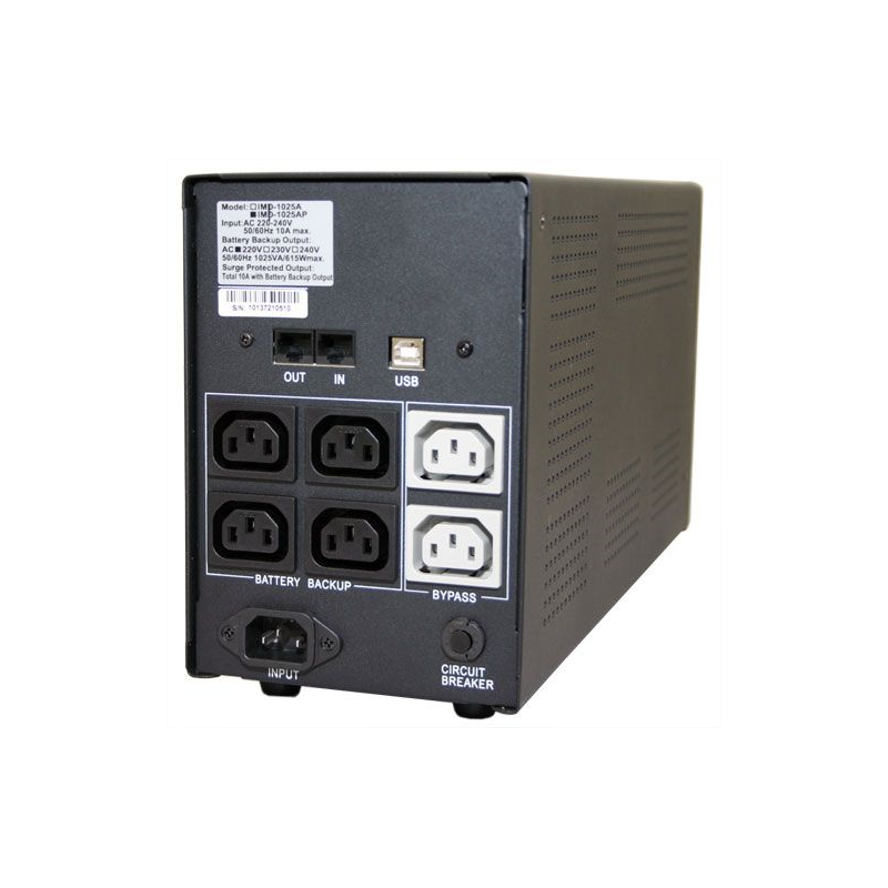 Powercom Imperial IMP-3000AP