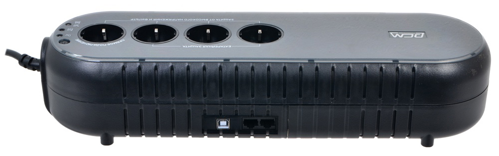 Powercom WOW-850U