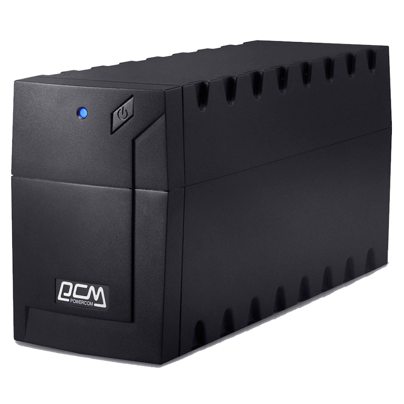 Powercom Raptor RPT-1000A EURO