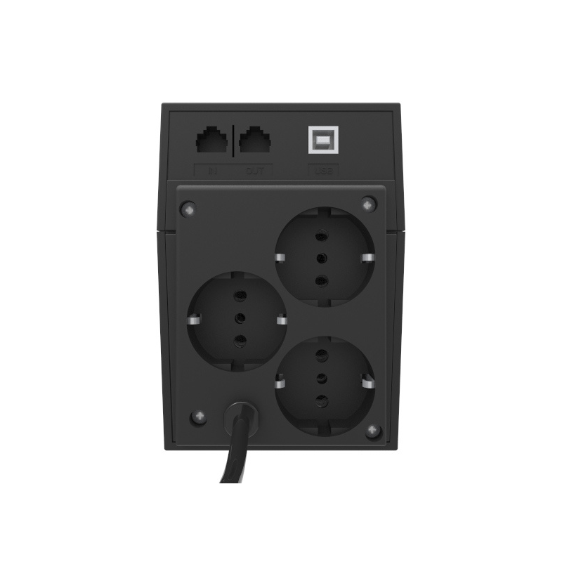 Powercom Raptor RPT-1000A EURO