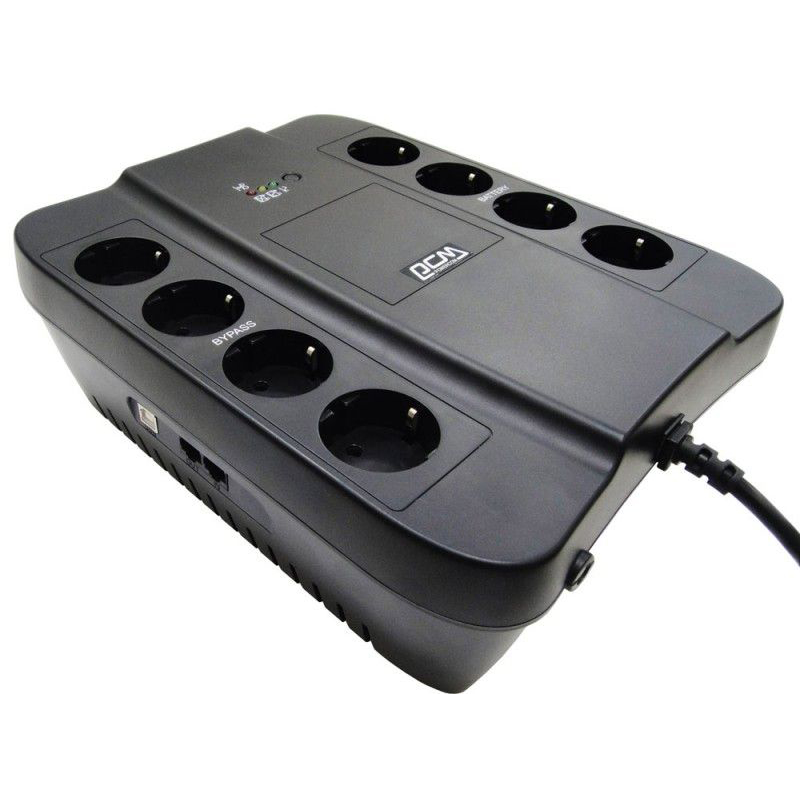 Powercom Spider SPD-650U