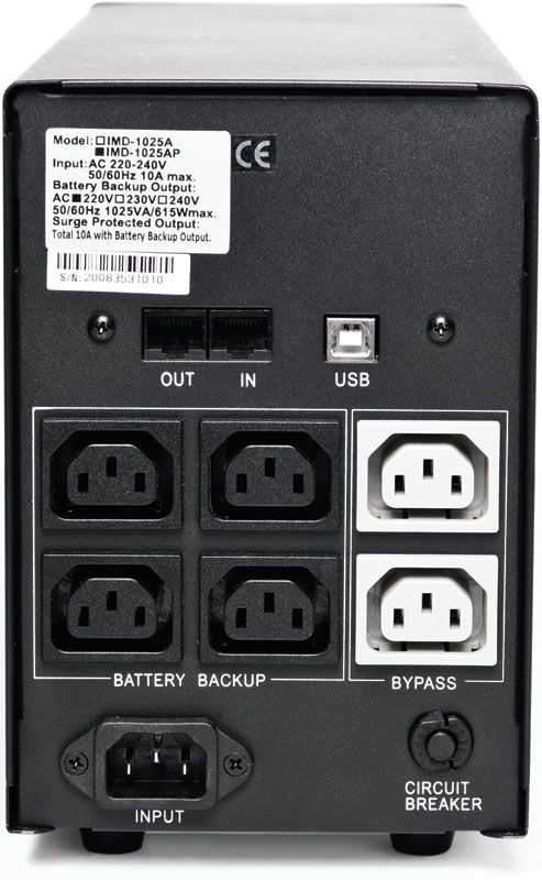 Powercom Imperial IMD-1200AP