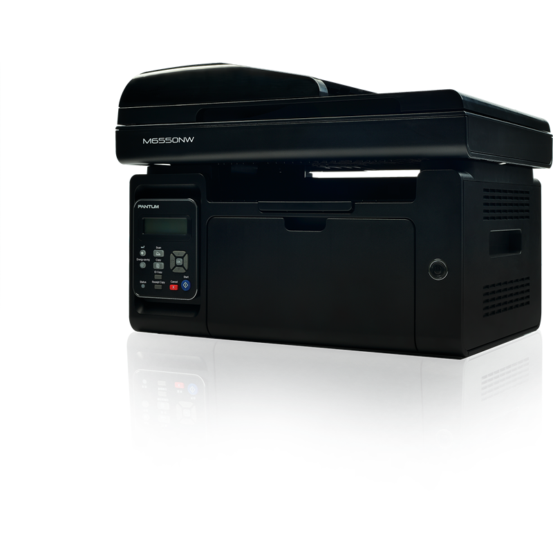 Pantum M6550NW